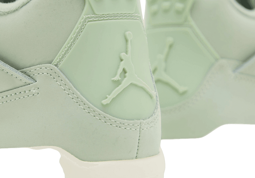 Air Jordan 4 Seafoam (W)