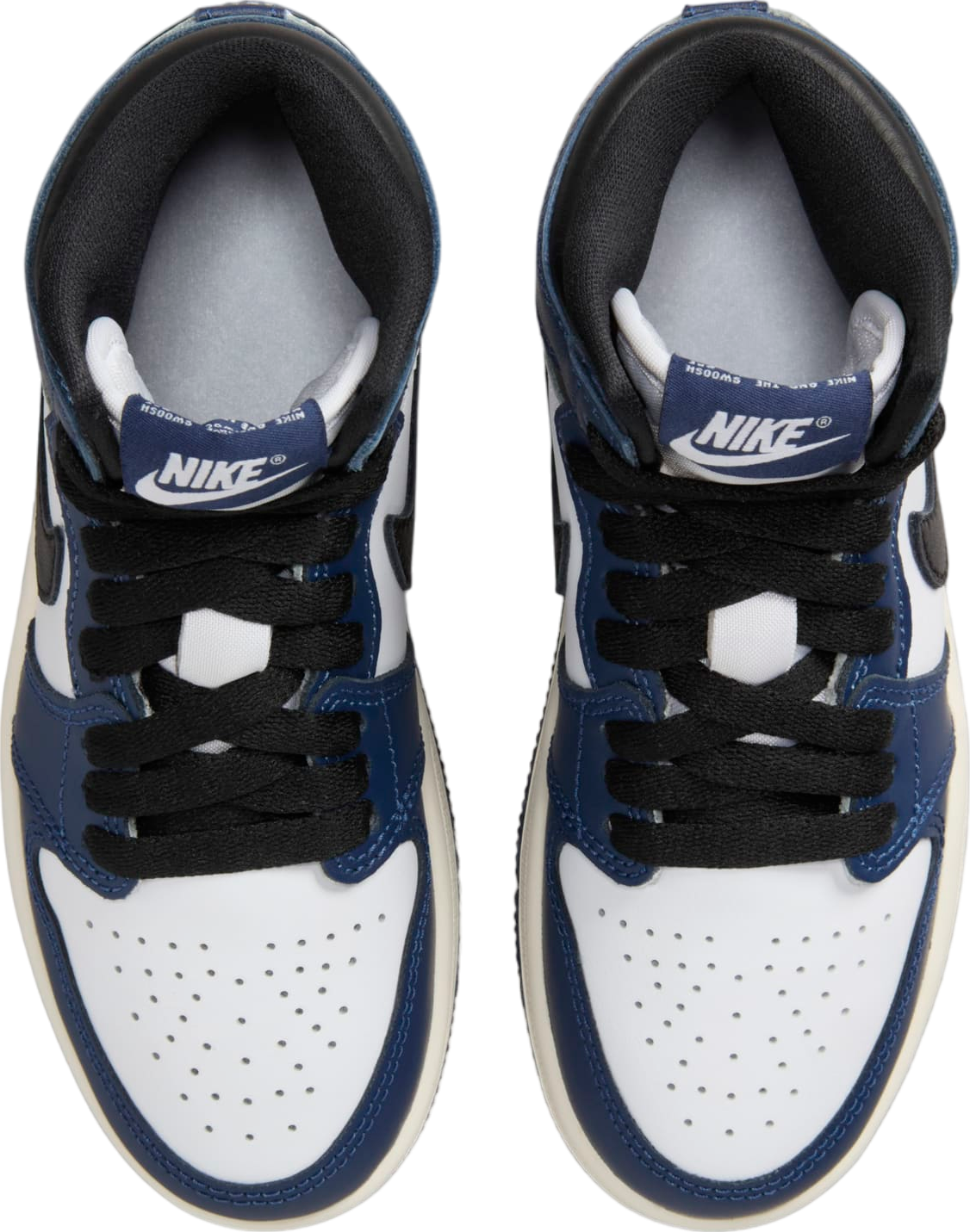 Air Jordan 1 High Midnight Navy (PS)