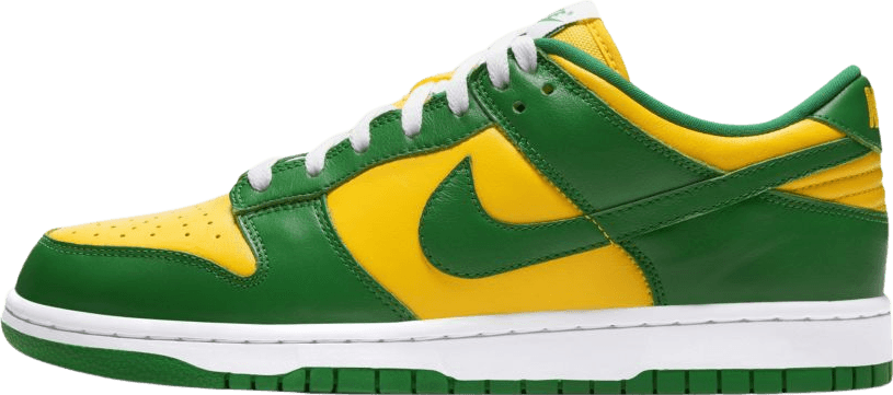 Nike Dunk Low Brazil (2024)