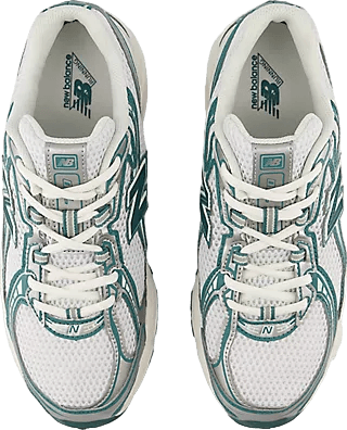 New Balance 740 Marsh Green/Sea Salt