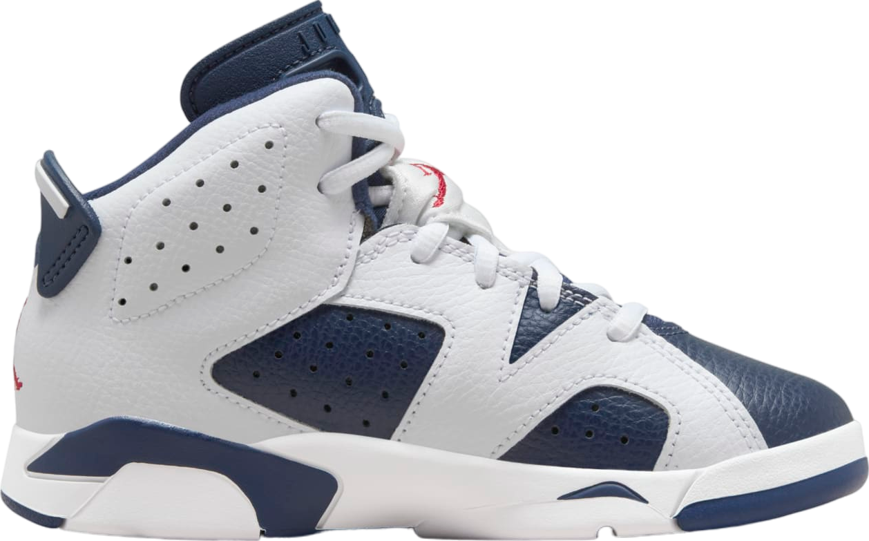 Air Jordan 6 Olympic (PS) (2024)