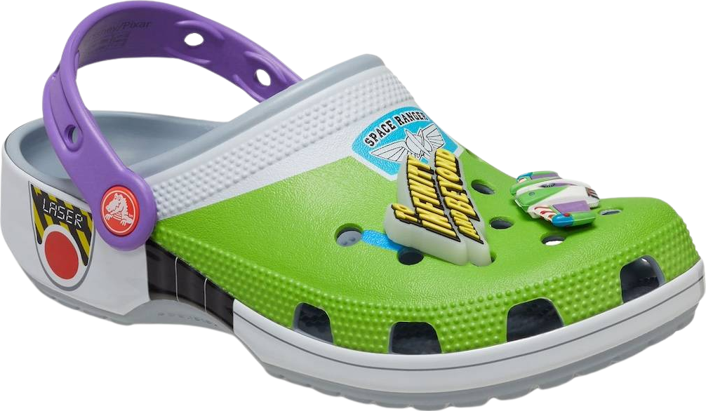 Crocs Classic Clog Toy Story Buzz Lightyear