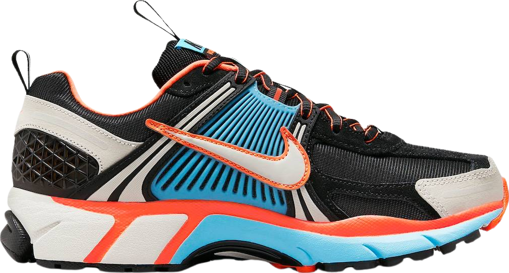 Nike Zoom Vomero 5 Blue Gaze/Total Orange (W)