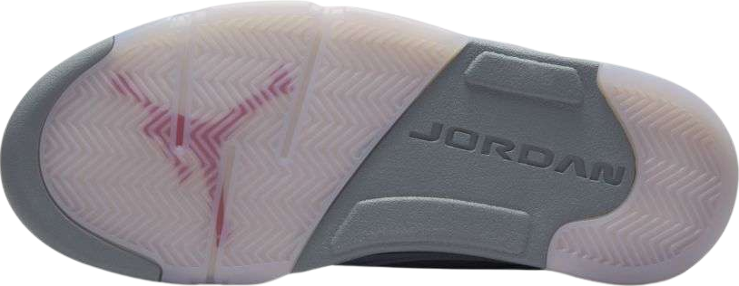 Air Jordan 5 Low Indigo Haze (W)