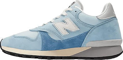 New Balance 475 Quarry Blue