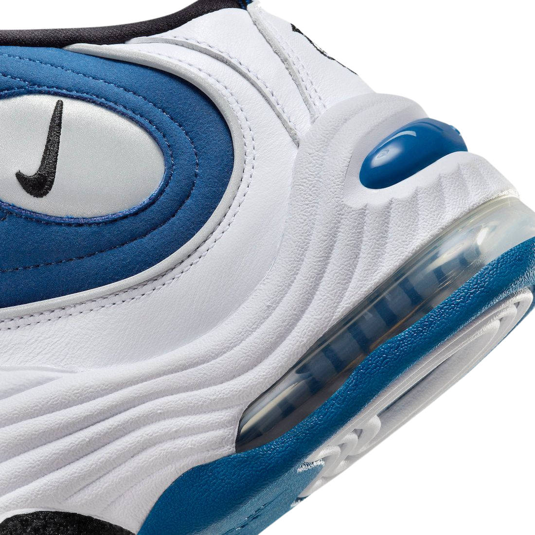 Nike Air Penny 2 Atlantic Blue (2023)