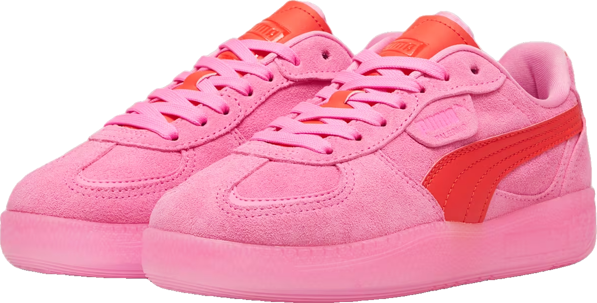 Puma Palermo Moda Xtra Pink (W)