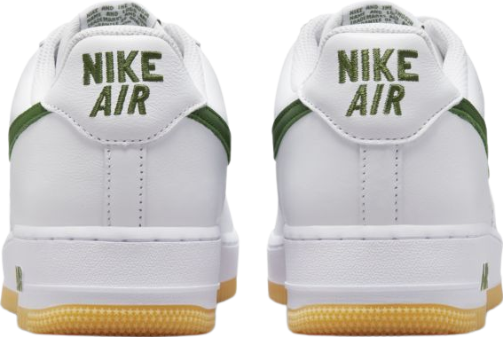 Nike Air Force 1 Low Color of the Month Forest Green