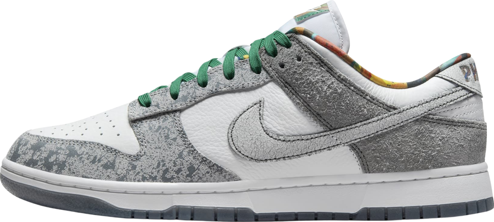 Nike Dunk Low Philly