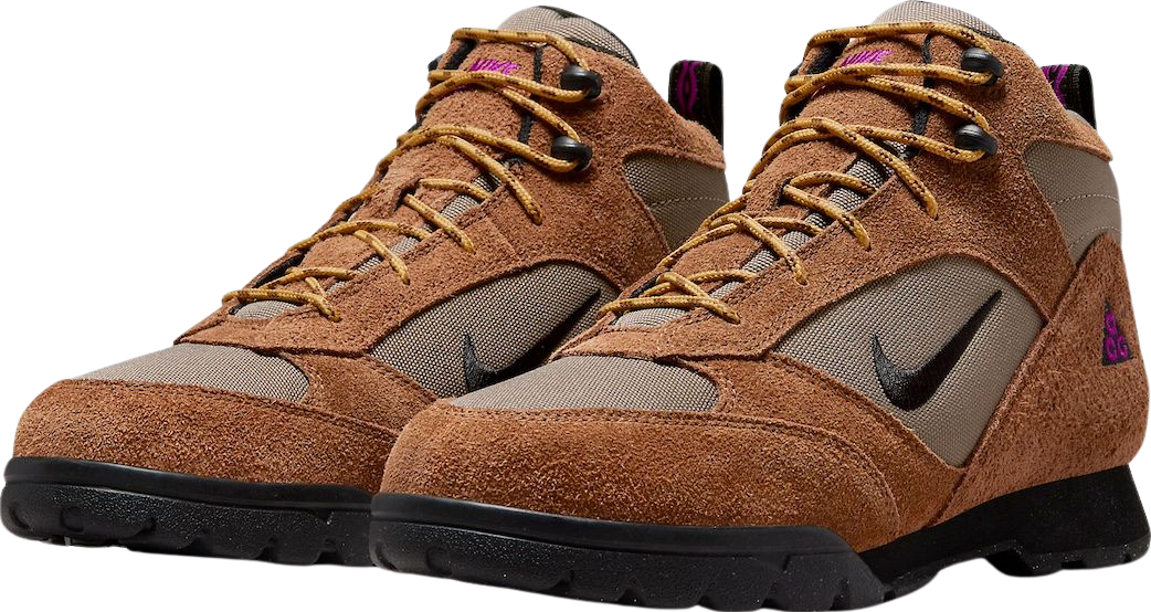 Nike ACG Torre Mid WP Pecan