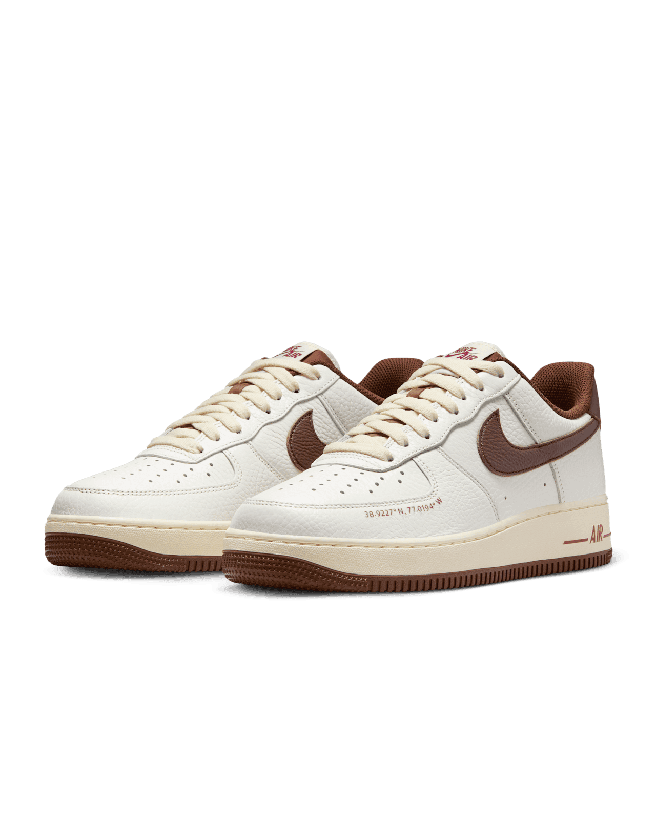 Nike Air Force 1 "Yardrunners"