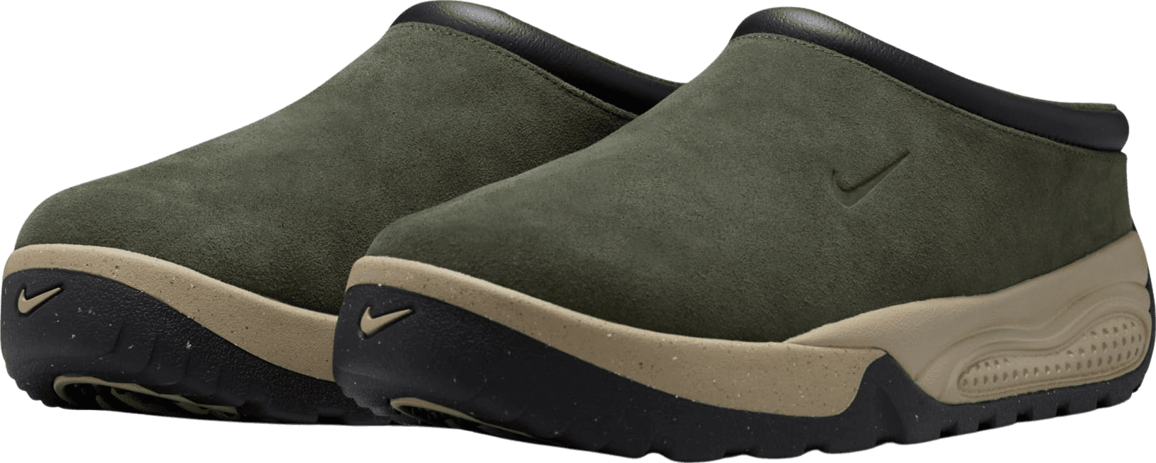 Nike ACG Rufus Sequoia