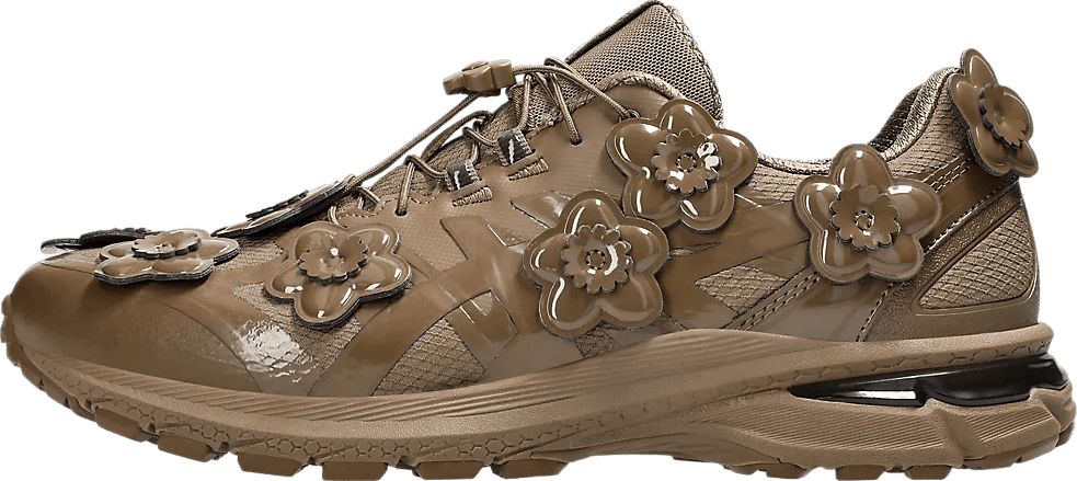 Asics Cecilie Bahnsen x Gel-Terrain Sepia