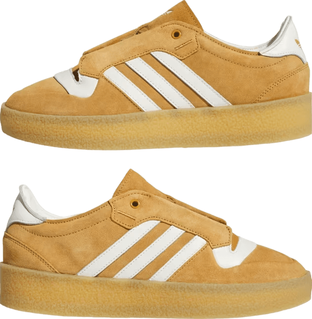 Adidas Rivalry Crepe Mesa