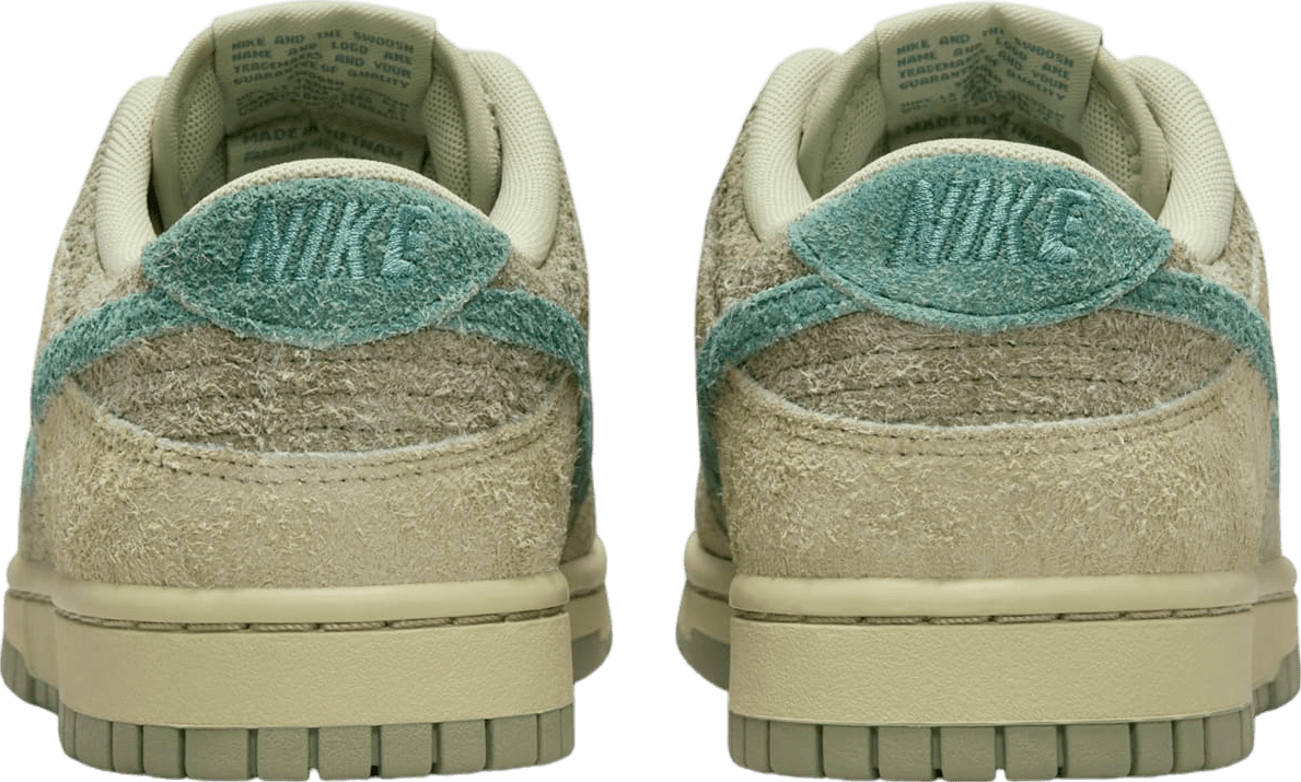 Nike Dunk Low Olive Aura/Oil Green (W)