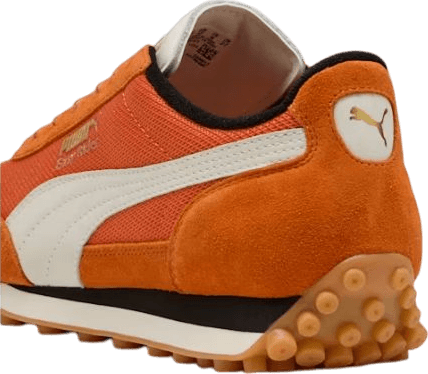 Puma Easy Rider Footie Maple Syrup