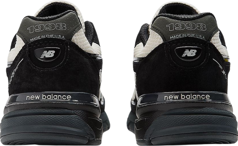 New Balance 990v4 Joe Freshgoods 1998 Outro