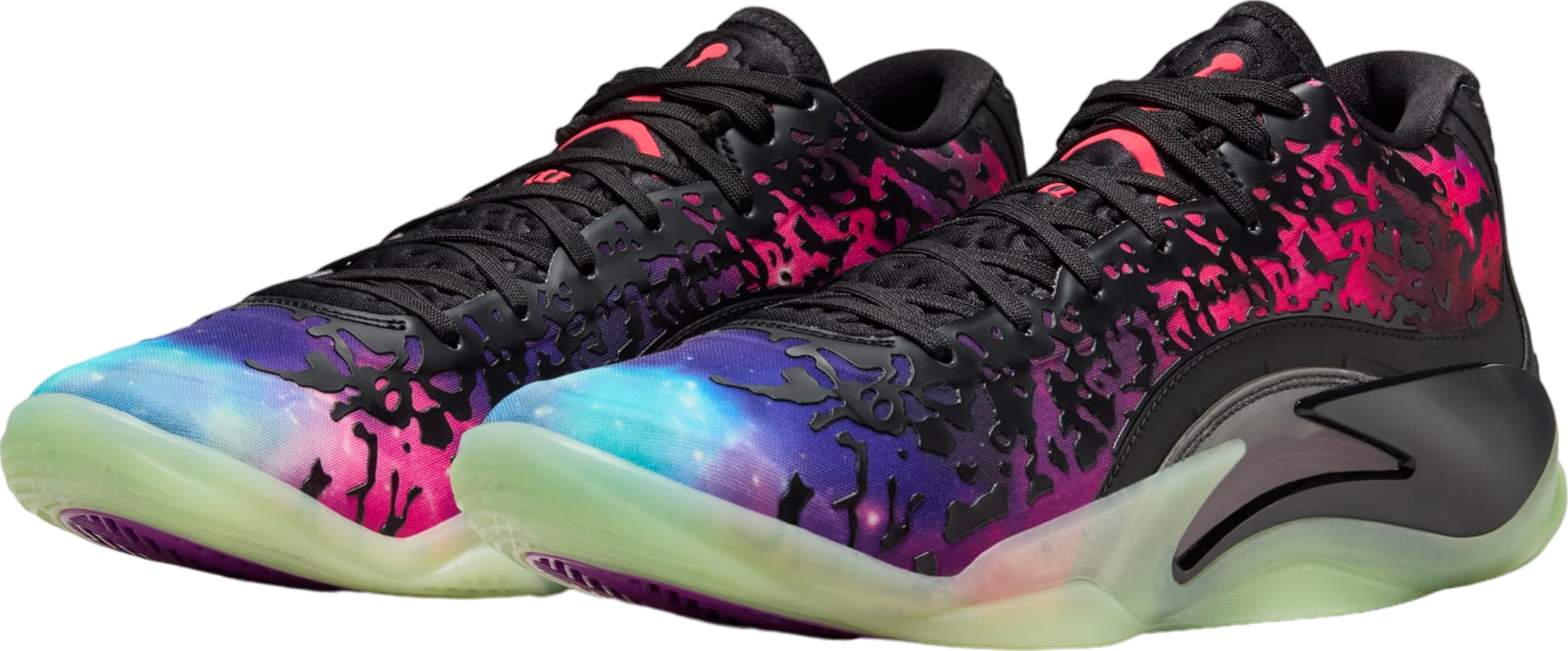 Jordan Zion 3 Galaxy