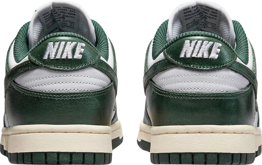 Nike Dunk Low Vintage Green (W)