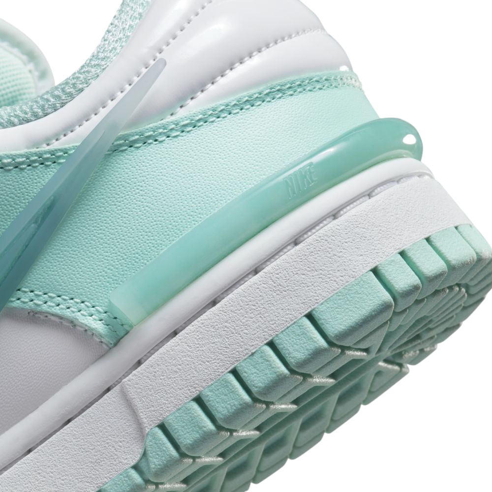 Nike Dunk Low Twist Jade Ice (W)