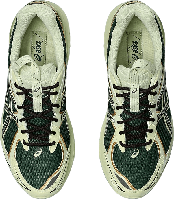 Kiko Kostadinov x Asics UB8-S GT-2160 Jade/Coffee