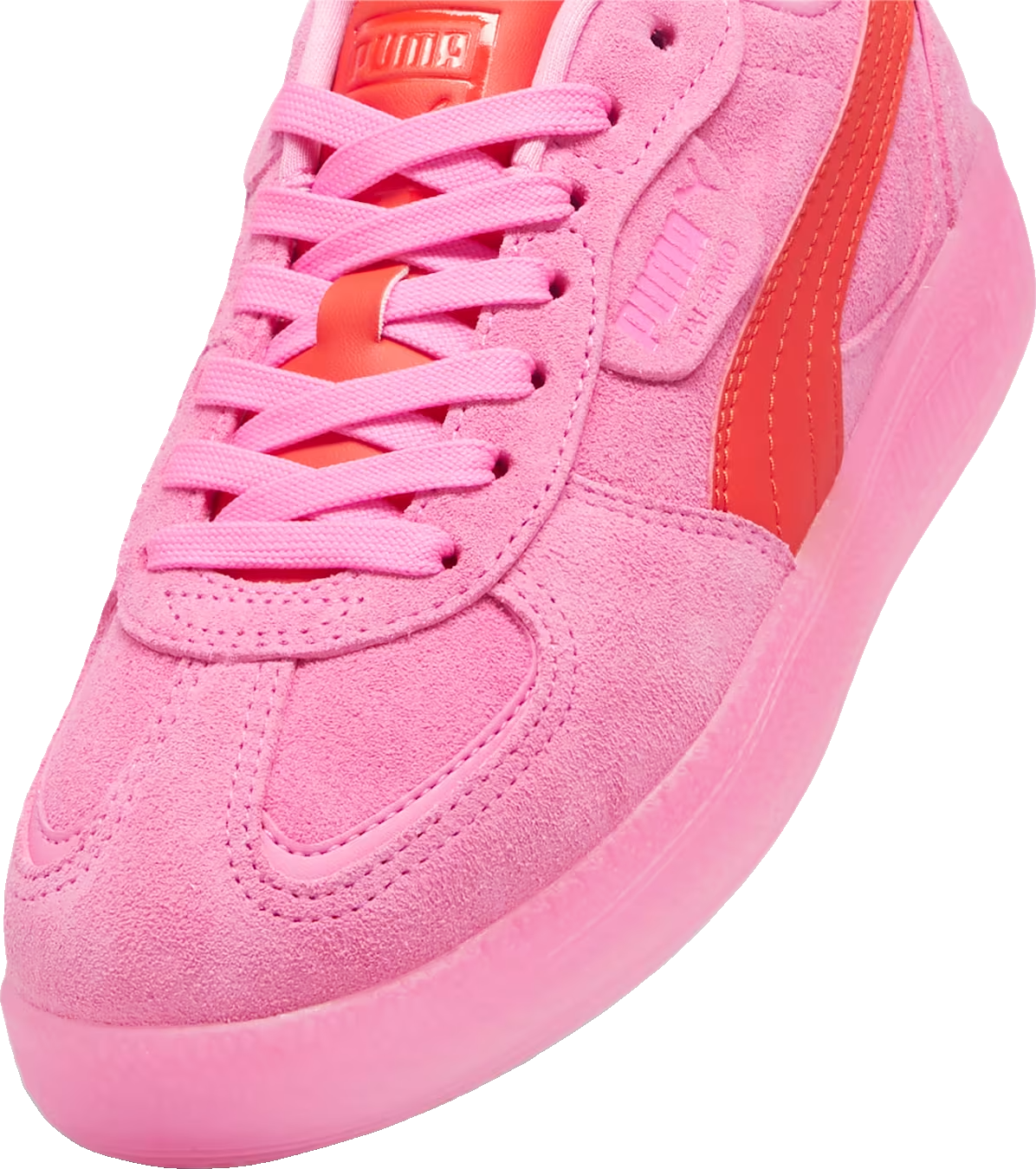 Puma Palermo Moda Xtra Pink (W)