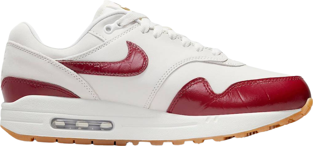 Nike Air Max 1 LX Team Red