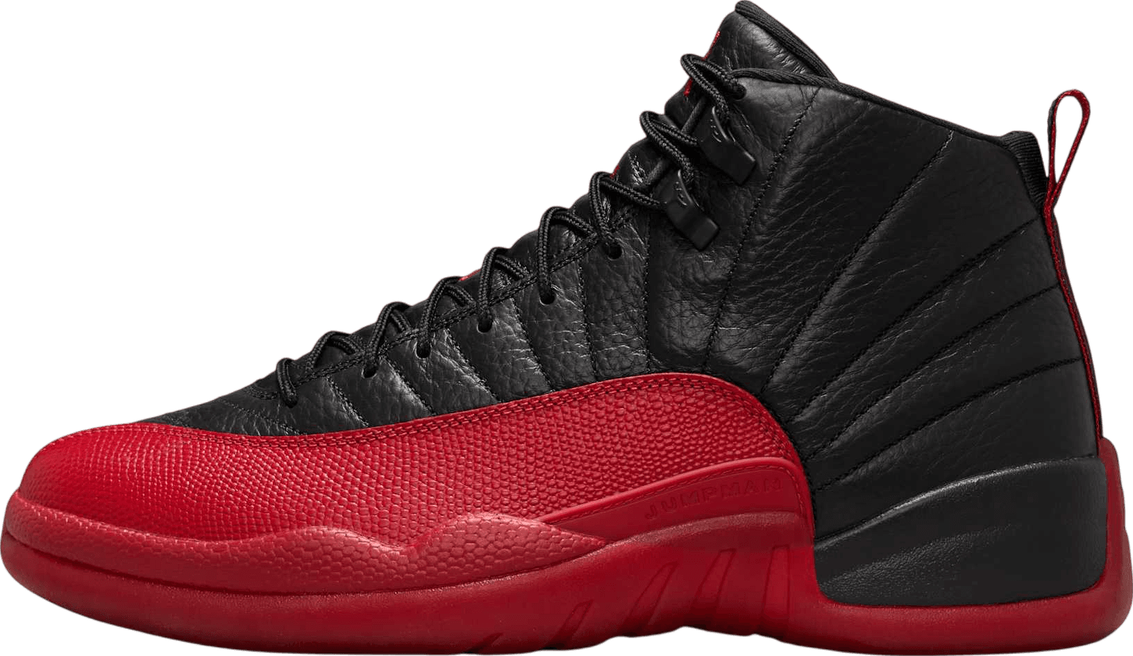 Air Jordan 12 Flu Game (2025)