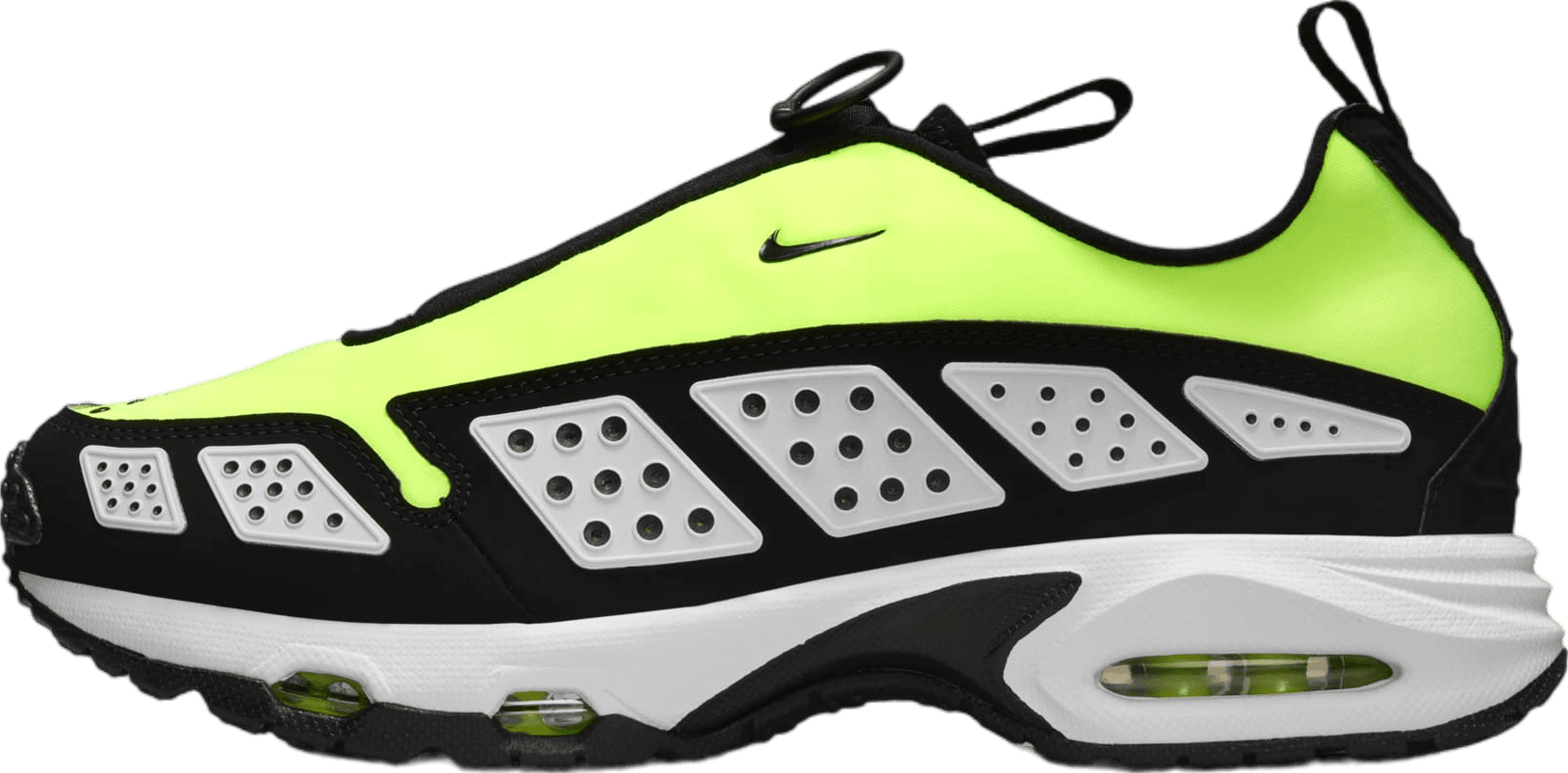 Nike Air Max SNDR Volt/Black