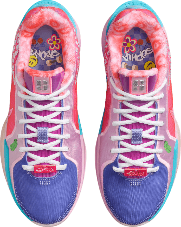 Nike Sabrina 2 Doernbecher Sophia Jenkins