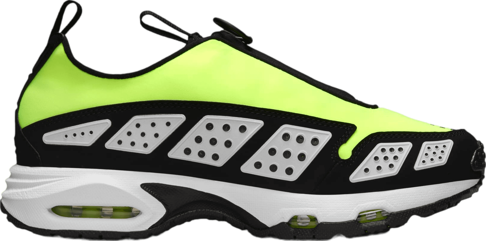 Nike Air Max SNDR Volt/Black