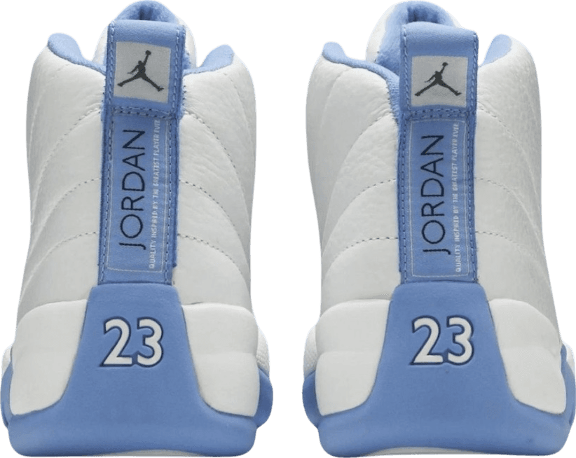 Air Jordan 12 Melo