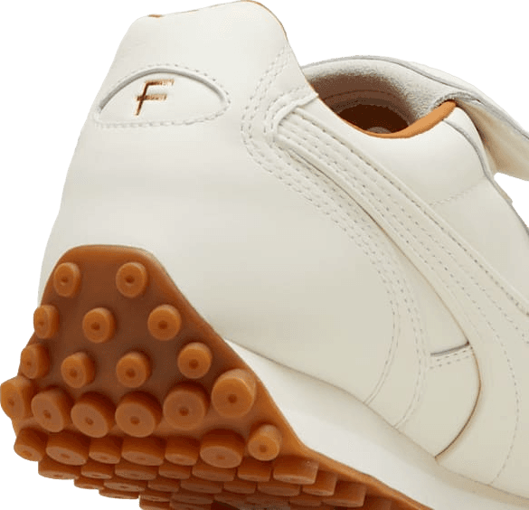 Fenty x Puma AVANTI VL "Warm White" (M)