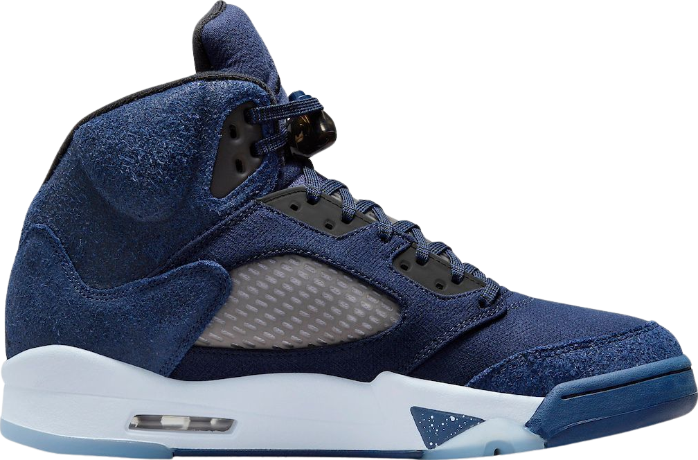 Air Jordan 5 Midnight Navy