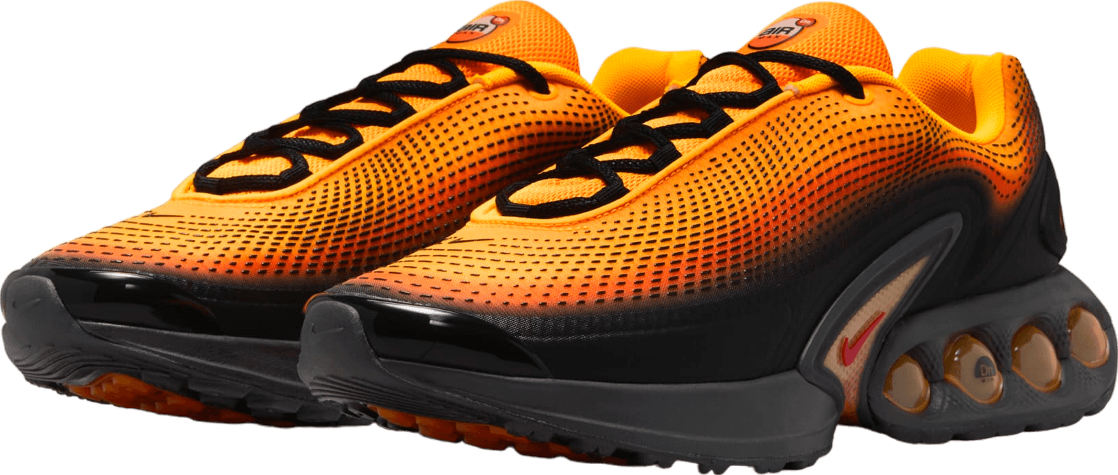 Nike Air Max DN Laser Orange