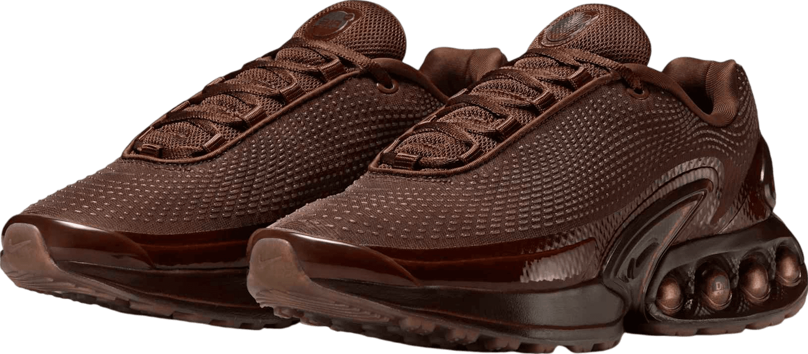 Nike Air Max Dn Light Chocolate/Velvet Brown (W)