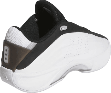 Adidas Crazy IIInfinity 130 White/Black