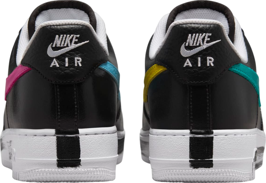 PEACEMINUSONE x Nike Air Force 1 Para-Noise 3.0