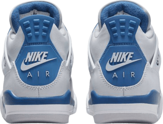 Air Jordan 4 Military Blue (2024) (GS)