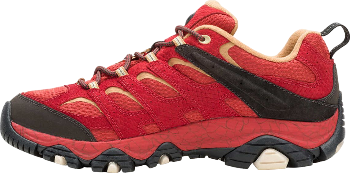 House Of The Dragon x Merrell Moab 3 Velaryon