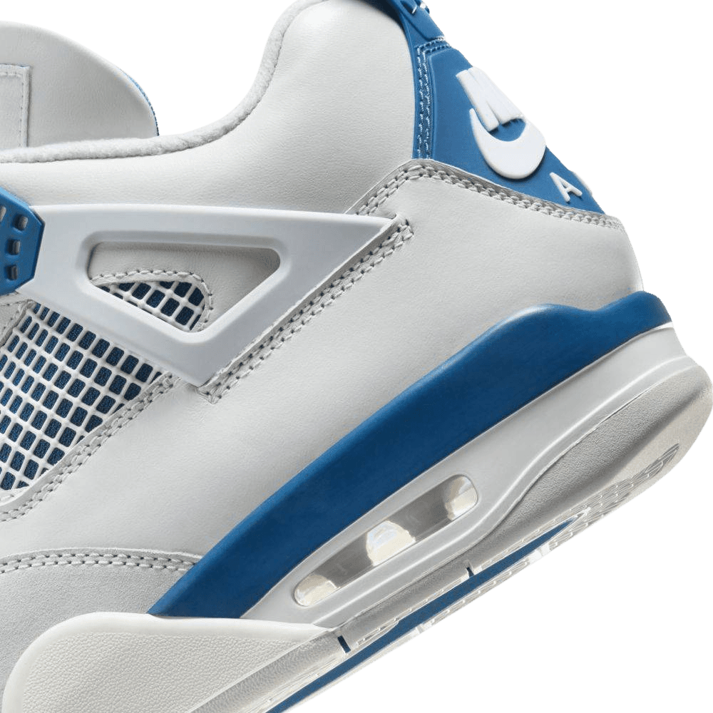 Air Jordan 4 Military Blue (2024)