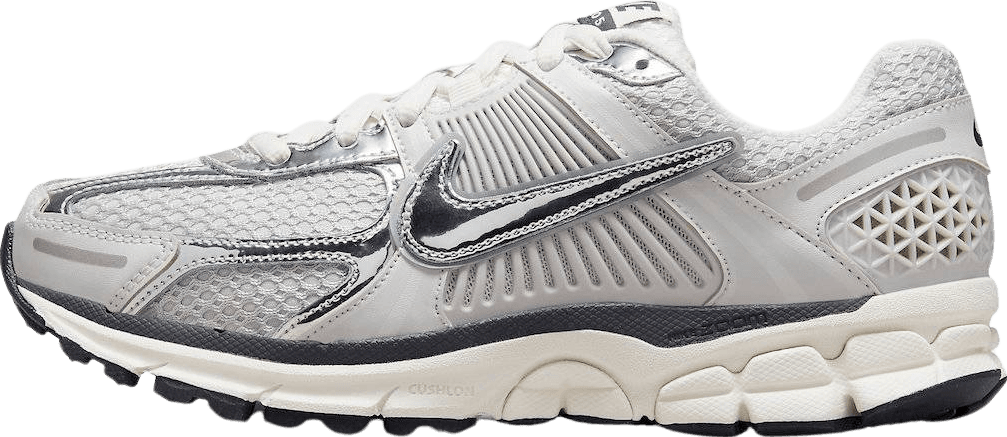 Nike Zoom Vomero 5 Photon Dust/Metallic Silver (W)