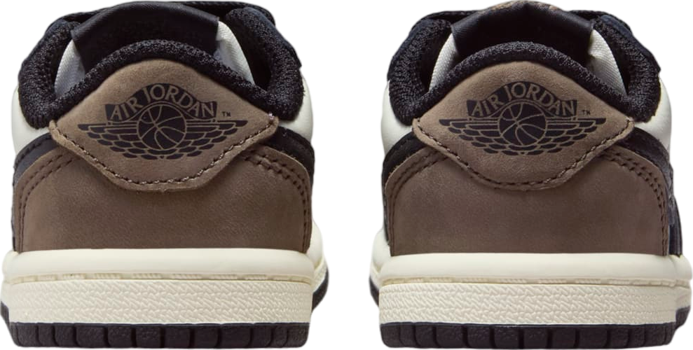 Air Jordan 1 Low Mocha (TD)