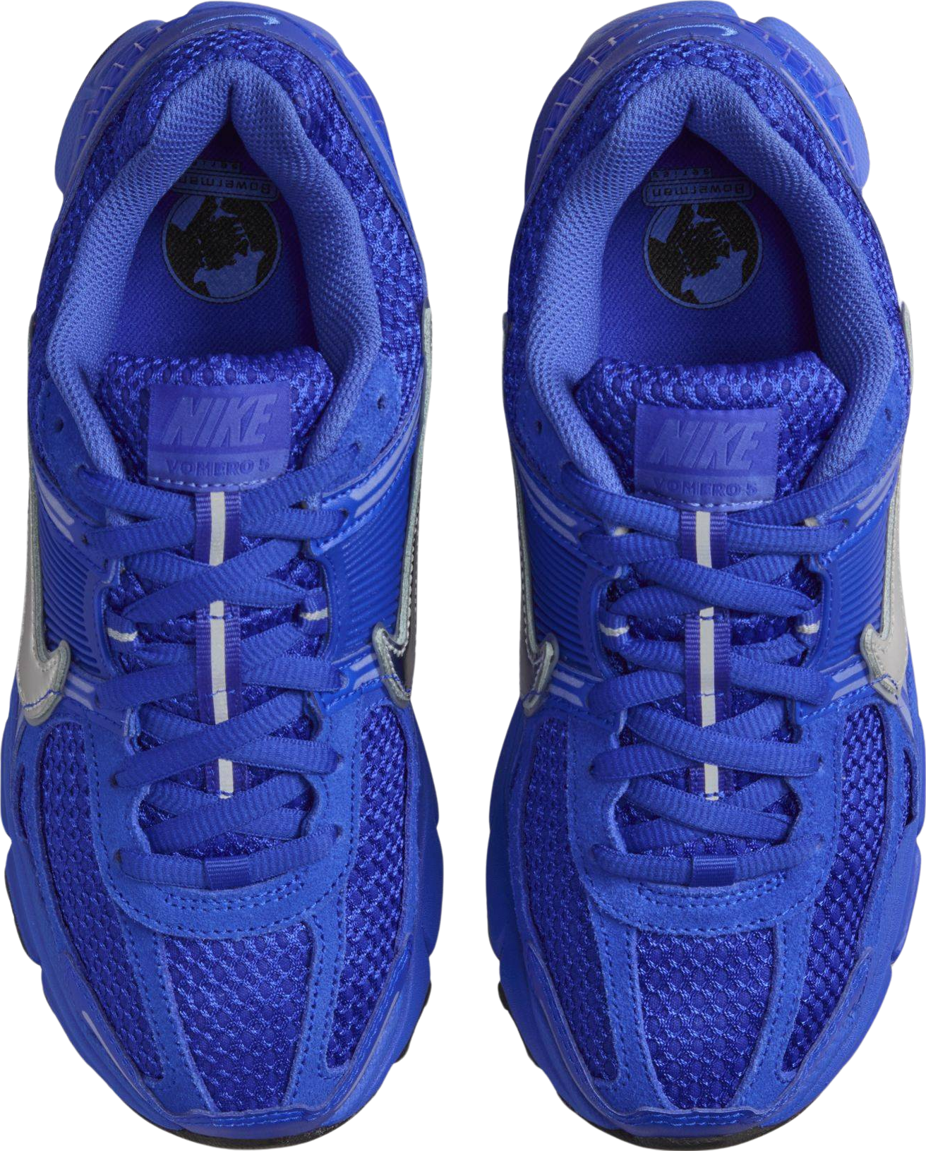 Nike Zoom Vomero 5 Race Blue (Women's)