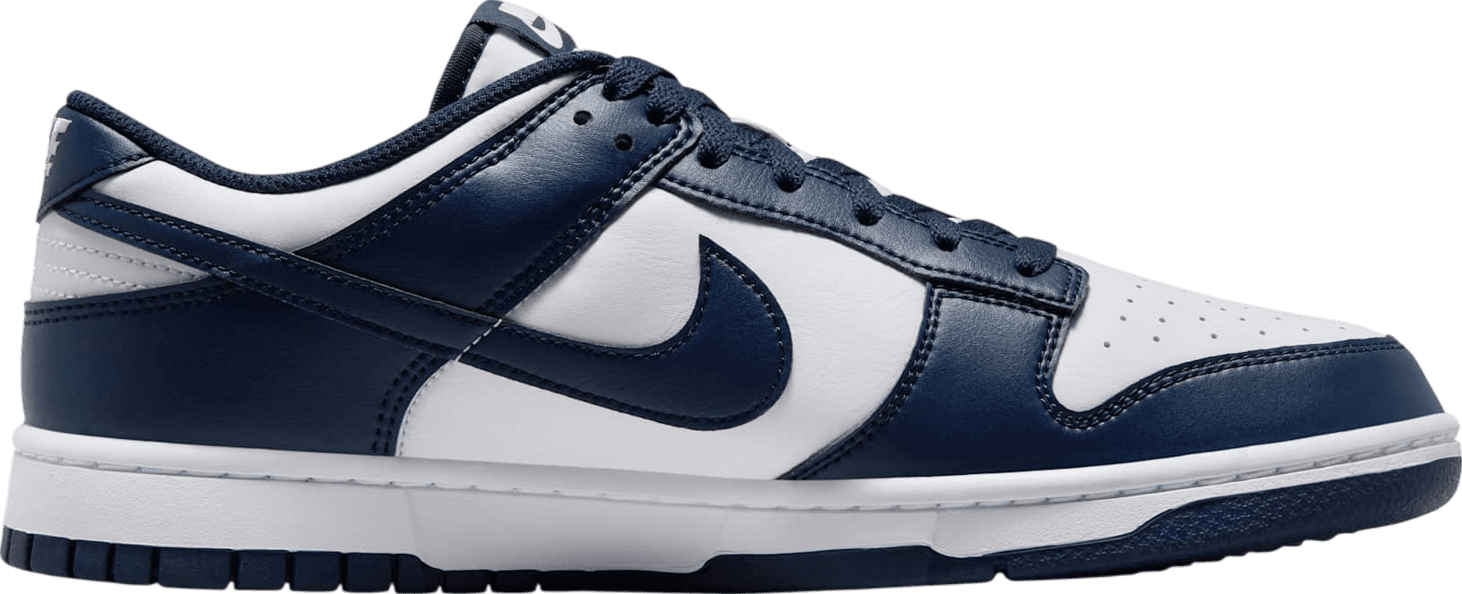 Nike Dunk Low Midnight Navy