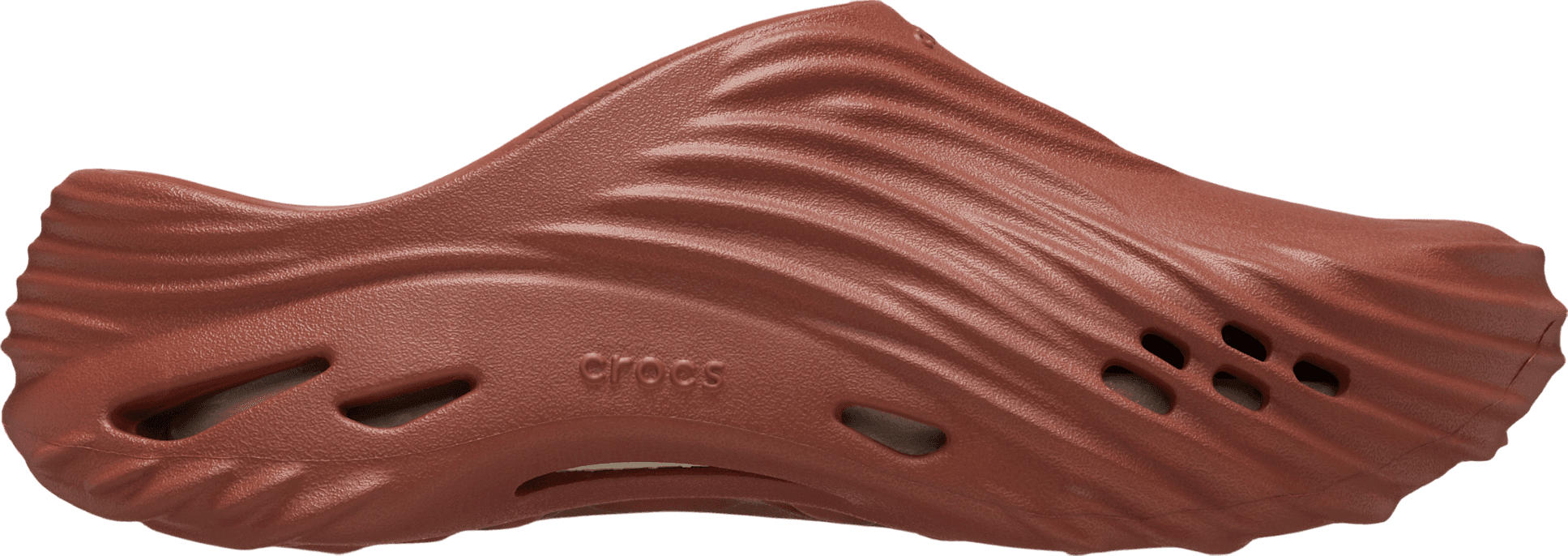 Crocs Echo Wave Rust