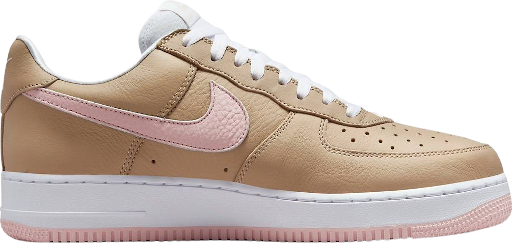Nike Air Force 1 Low Linen