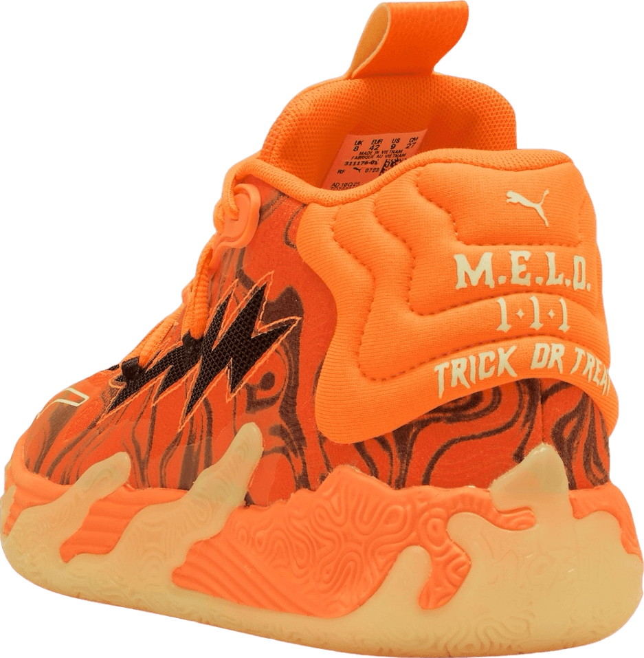 Puma MB.03 Halloween