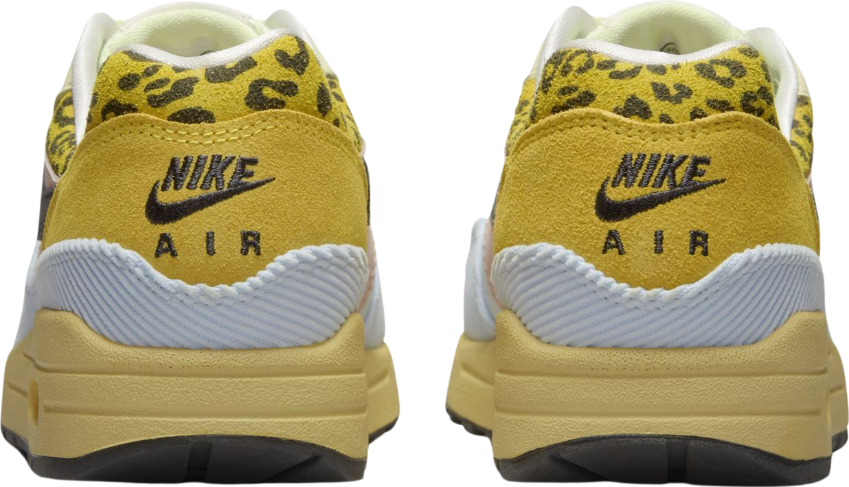 Nike Air Max 1 Teal Tint Corduroy (W)