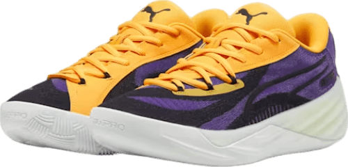 Puma All-Pro NITRO Team Violet